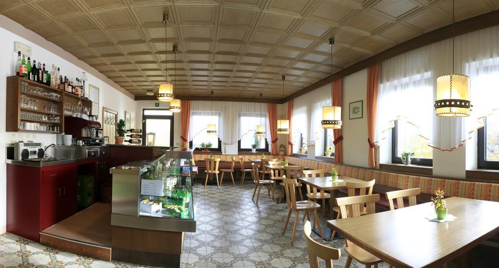 Pension Rastnerhof Luson Exterior photo